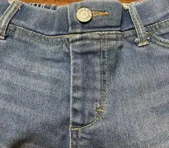 ウエストゴム ストレッチ