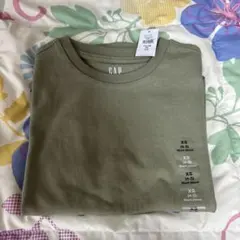 gapＴシャツ110半袖のサムネイル