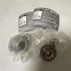 妖怪ウォッチ　めじるしアクセサリー　2個セット