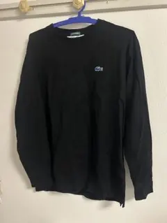 SHIPS any×LACOSTE TH212PL ヘビーウェイト ジャージー