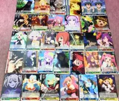 ヴァイスシュヴァルツ「プリンセスコネクト! Re:Dive」カード まとめて
