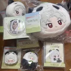 あんスタ 蓮巳敬人 白熊バック 告白氣球 アクキー 中国 マフラー あんスタ 蓮巳敬人 白熊バック 告白氣球 アクキー 中国 マフラー