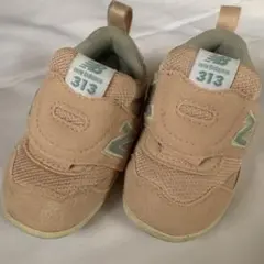 ニューバランス New Balance 313 ベビーシューズ 11cm