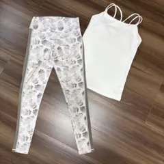 SKALA&NERGY⭐︎ヨガウェアMサイズセット