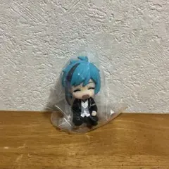 ツイステ 肩ズン フロイド