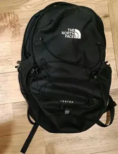 【美品】ノースフェイス　JESTER　バックパック