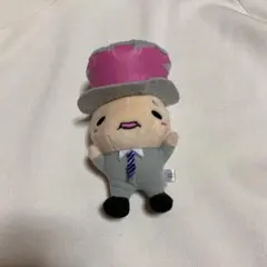 Hey! Say! JUMP 岡本圭人 けいとる マスコット