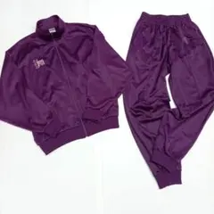 ミズノ MIZUNO SUPER STAR ジャージ 上下セット 日本製 2L