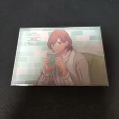 うたプリ カード 嶺二