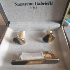 ネクタイピン カフス