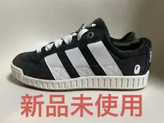 新品未使用adidas_N_BAPE エイプ アディダススニーカー26.5cmのサムネイル