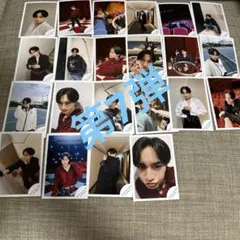 中島健人 ミニフォト 公式写真 Hello I AM:U #5 コンプリート - メルカリ