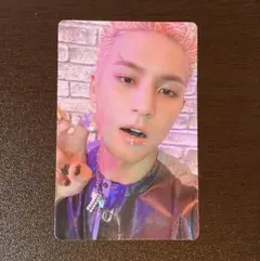 HAPPYBURSTDAY NEWBURSTDAY ミンギュ