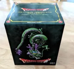 未開封】ドラゴンクエストメタリックモンスターズギャラリーあくま