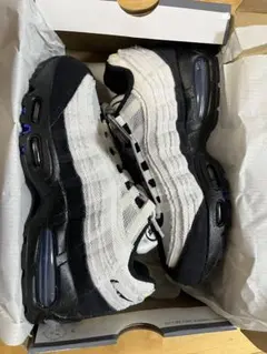 ナイキAir Max 95 Big Bubble Atelier アトリエ26