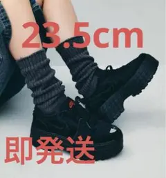 Air Jordan 1 Brooklyn Low ブルックリン 23.5cm