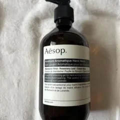 Aesop Andrum Aromatique Hand Wash