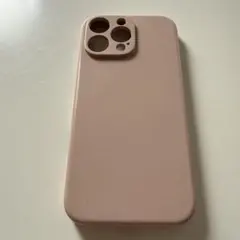 LOUVINI PARIS iPhone 15 ケース ベージュ 定価8250円 - メルカリ