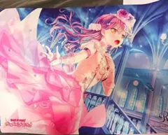 2026年最新】友希那 プレイマットの人気アイテム - メルカリ