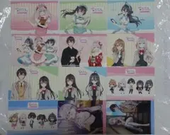 らぐほのえりか ちかのこ すくりぞ! 特典 ※バラ売り可 - メルカリ