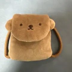 ボリス リュック型チャーム