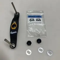 スタジオコンポジット XS チタンカーボンノブ 美品 スタジオコンポジット XS チタンカーボンノブ 美品 - メルカリ