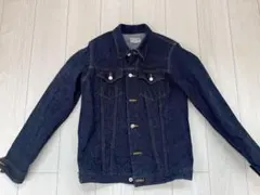 WESTRIDE ウエストライド デニムジャケット Gジャン 1948JXX - メルカリ