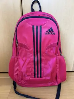 adidasリュックサック
