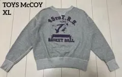 トイズマッコイ スウェット