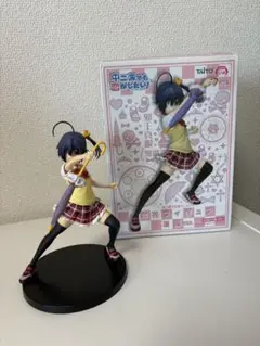 中二病でも恋がしたい！ 小鳥遊六花 プレミアムフィギュア - メルカリ