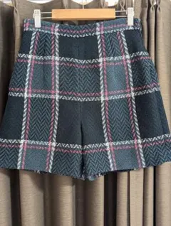 snidel スナイデル ショートパンツ M