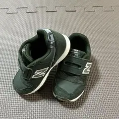 New Balance キッズスニーカー 13.5cm お値下げ中！早い者勝ち！