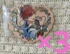 【未使用】あんスタ 天城一彩 プチプリ 3点セット