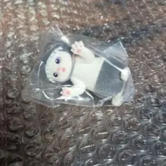 ゴジにゃ。