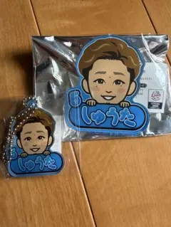 ライオンズ 滝澤夏央 レア アクリルバッジ&キーホルダーセット - メルカリ