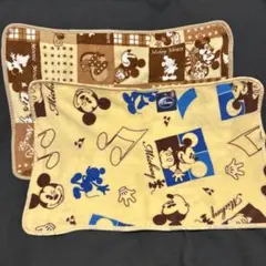【新品】枕カバー　ピローケース　ディズニー