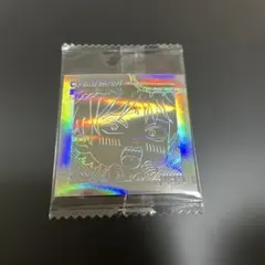 CSM3 デンジ 5thレア【チェンソーマンシールウエハース】