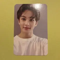 NCT127 neo zone Punch キノ トレカ マーク MARK - メルカリ