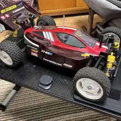 タミヤ 1/10 RC ネオスコーチャー TT-02B ESC 受信機サーボ無しのサムネイル