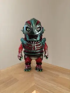 2026年最新】ソフビインディーズの人気アイテム - メルカリ