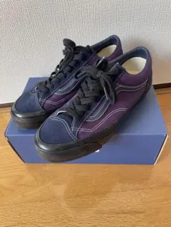 PREMIUM OLD SKOOL 36