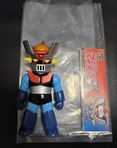 kaijin × One'up マジンガーZ グレンダイザー Mazinger-Z and Grendizer for WonderFestival Winter 2020 by