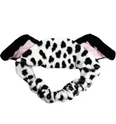 【Disney】101匹わんちゃんヘアバンド