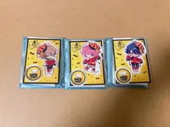 ヒプノシスマイク　マルイ　アクスタ　乱数　幻太郎　帝統