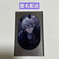 にじさんじ 8th ランダムメタルカード 葛葉さん