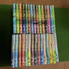 美品】オーイ！とんぼ 全巻セット 1-62巻 帯＆透明ブックカバー付