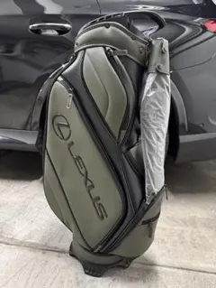 2025年最新】lexus キャディ バッグの人気アイテム - メルカリ