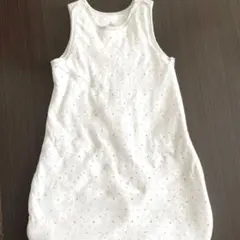 プチバトー　スリーパー　PETIT BATEAU