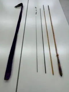 2026年最新】バンブーロッドの人気アイテム - メルカリ