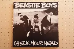 2026年最新】beastie boys ポスターの人気アイテム - メルカリ